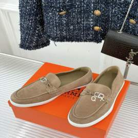 Picture of Hermes Shoes _SKUHermessz35-45JX070211263